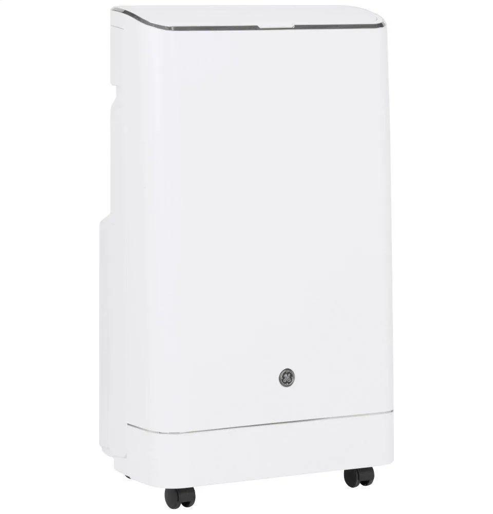 Ge Appliances APCA14YBMW Ge 14.000 Btu Portable Air Conditioner For Medium Rooms Up To 550 Sq Ft. (9.850 Btu Sacc)