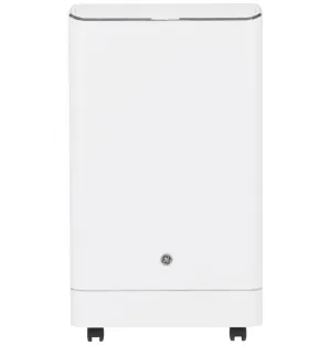 Ge Appliances APCA14YBMW Ge 14.000 Btu Portable Air Conditioner For Medium Rooms Up To 550 Sq Ft. (9.850 Btu Sacc)