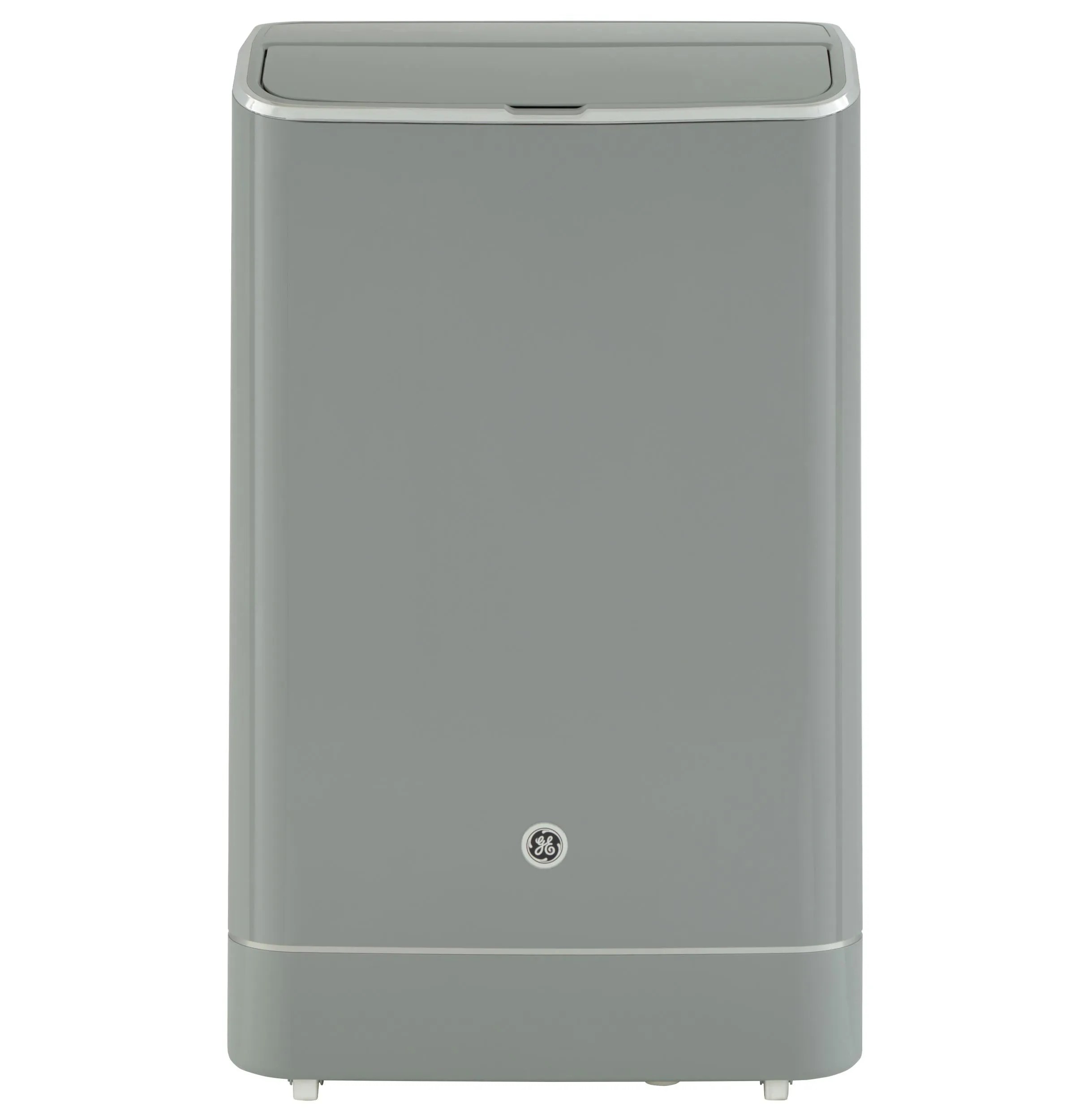 Ge Appliances APCD10JASG Ge 10.500 Btu Portable Air Conditioner With Dehumidifier And Remote. Grey