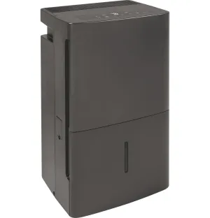 Ge Appliances APEW50LZ Ge Energy Star 50 Pint Portable Dehumidifier With Built-In Pump For Wet Spaces