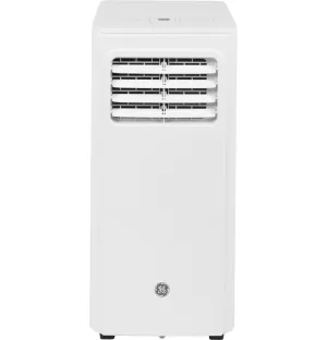 Ge Appliances APFA08YBMW Ge 8.000 Btu Portable Air Conditioner For Small Rooms Up To 150 Sq Ft. (5.300 Btu Sacc)
