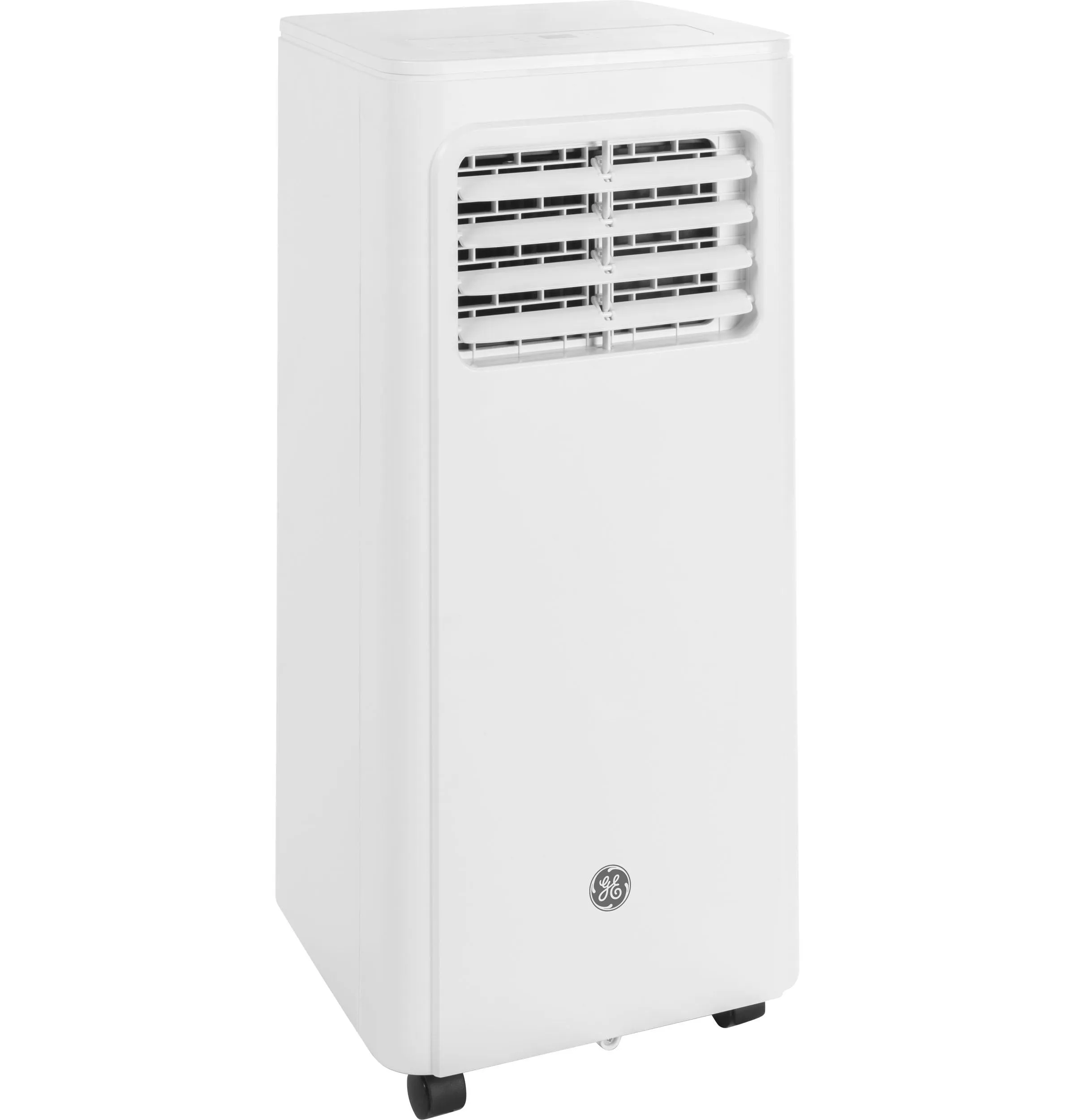 Ge Appliances APFA08YBMW Ge 8.000 Btu Portable Air Conditioner For Small Rooms Up To 150 Sq Ft. (5.300 Btu Sacc)