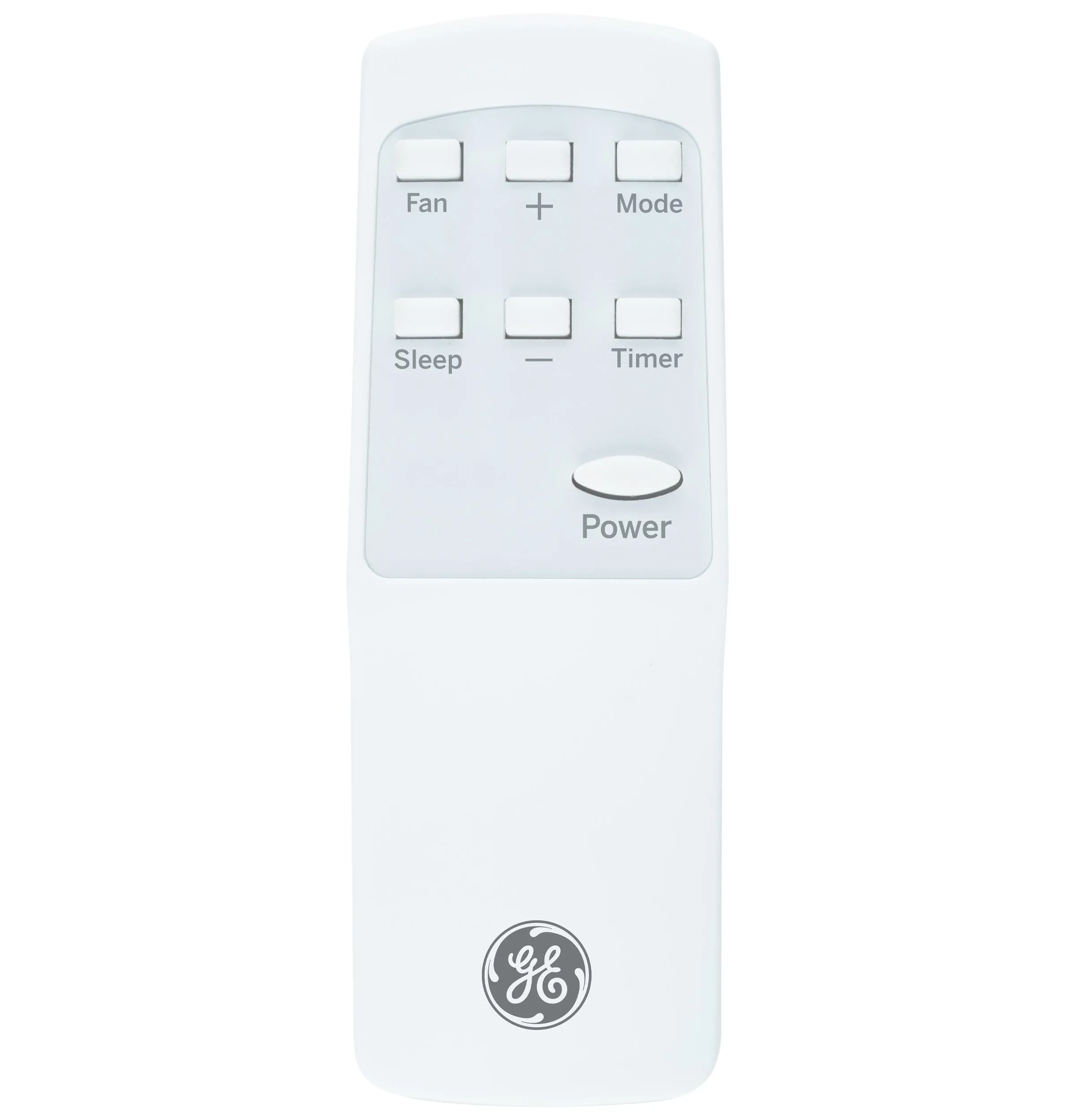 Ge Appliances APFD05JASW Ge 5.100 Btu Portable Air Conditioner With Dehumidifier And Remote. White