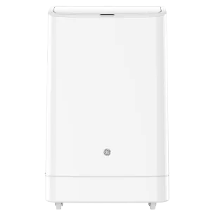 Ge Appliances APLH10WWF Ge 10.000 Btu Class Smart Heat/Cool Portable Air Conditioner For Medium Rooms Up To 450 Sq Ft. (10.300 Btu Doe)