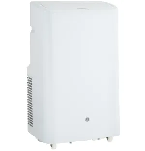 Ge Appliances APLS10WWF Ge 10.000 Btu Class Smart Portable Air Conditioner For Medium Rooms Up To 450 Sq Ft. (10.400 Btu Doe)