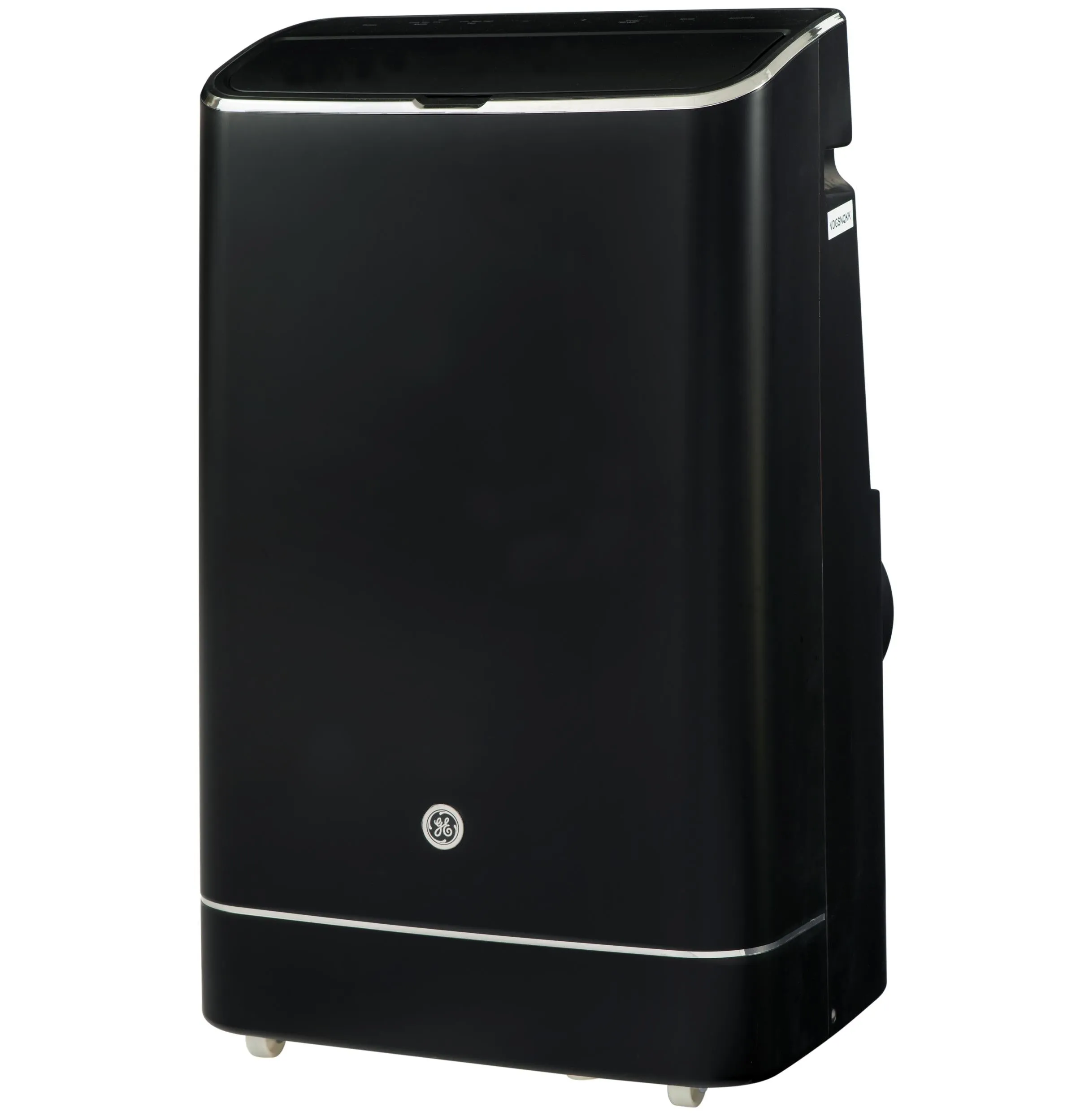 Ge Appliances APXD10JAWB Ge 10.000 Btu Heat/Cool Smart Portable Air Conditioner For Medium Rooms Up To 450 Sq Ft.