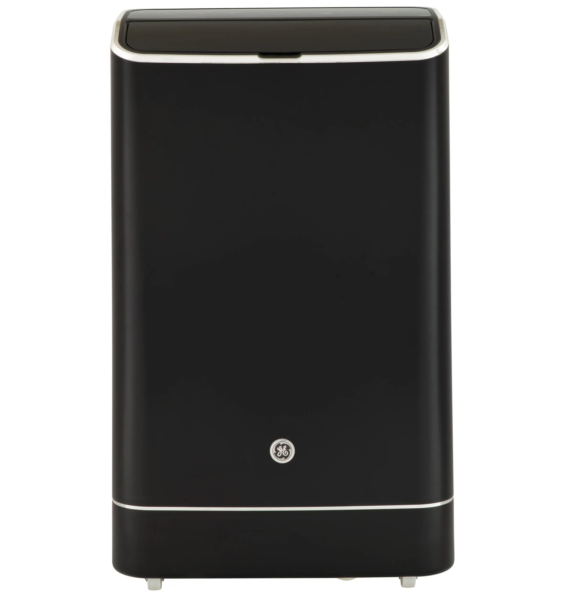 Ge Appliances APXD10JAWB Ge 10.000 Btu Heat/Cool Smart Portable Air Conditioner For Medium Rooms Up To 450 Sq Ft.