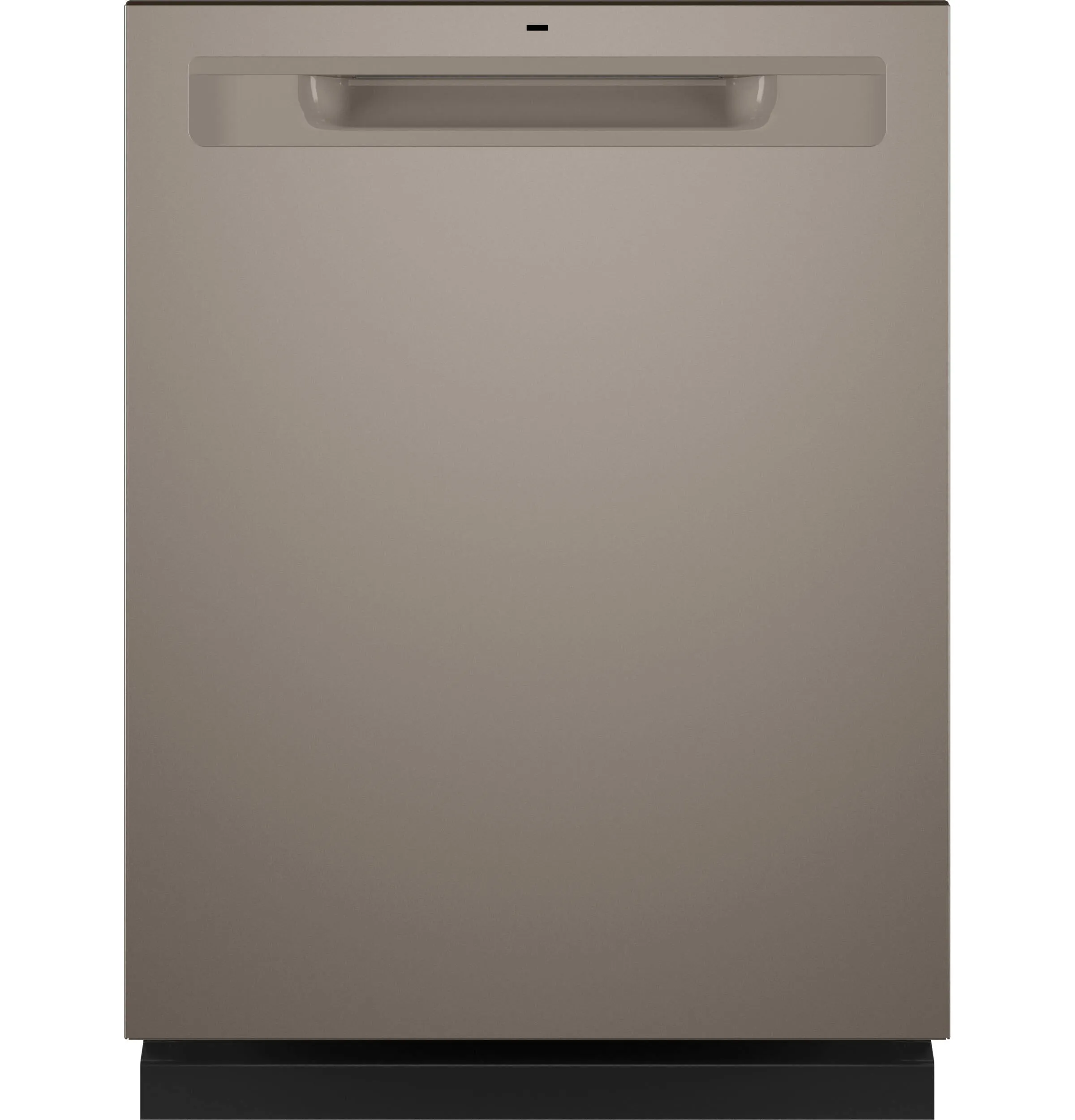 Ge Appliances GDP630PMRES Ge Top Control With Plastic Interior Dishwasher With Sanitize Cycle & Dry Boost