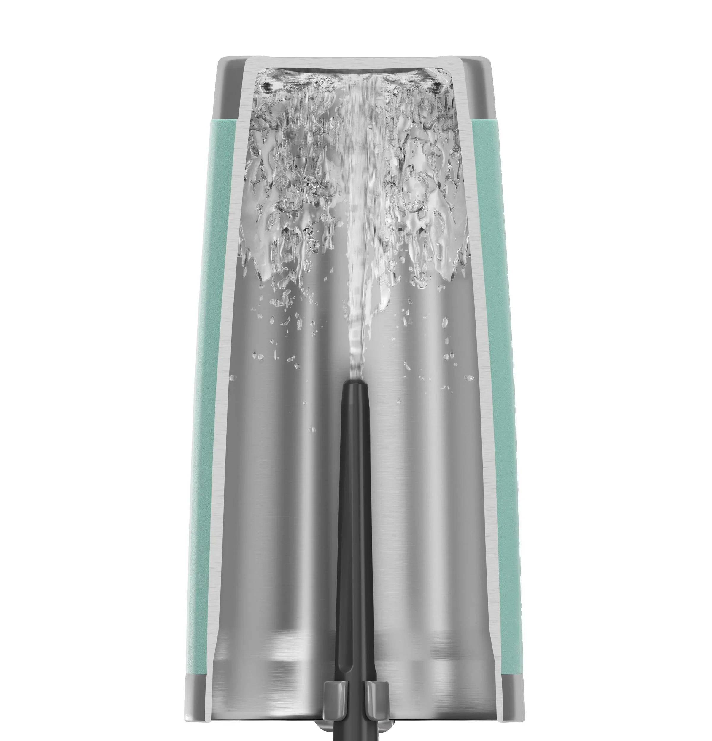 Ge Appliances GDP670SMVES Ge Fingerprint Resistant Top Control With Stainless Steel Interior Dishwasher With Sanitize Cycle