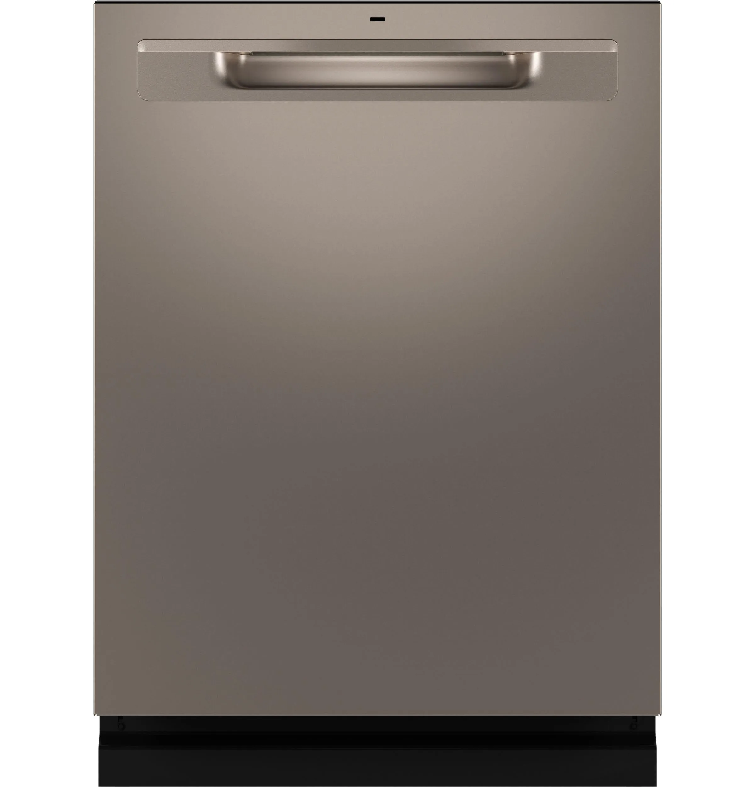 Ge Appliances GDP670SMVES Ge Fingerprint Resistant Top Control With Stainless Steel Interior Dishwasher With Sanitize Cycle