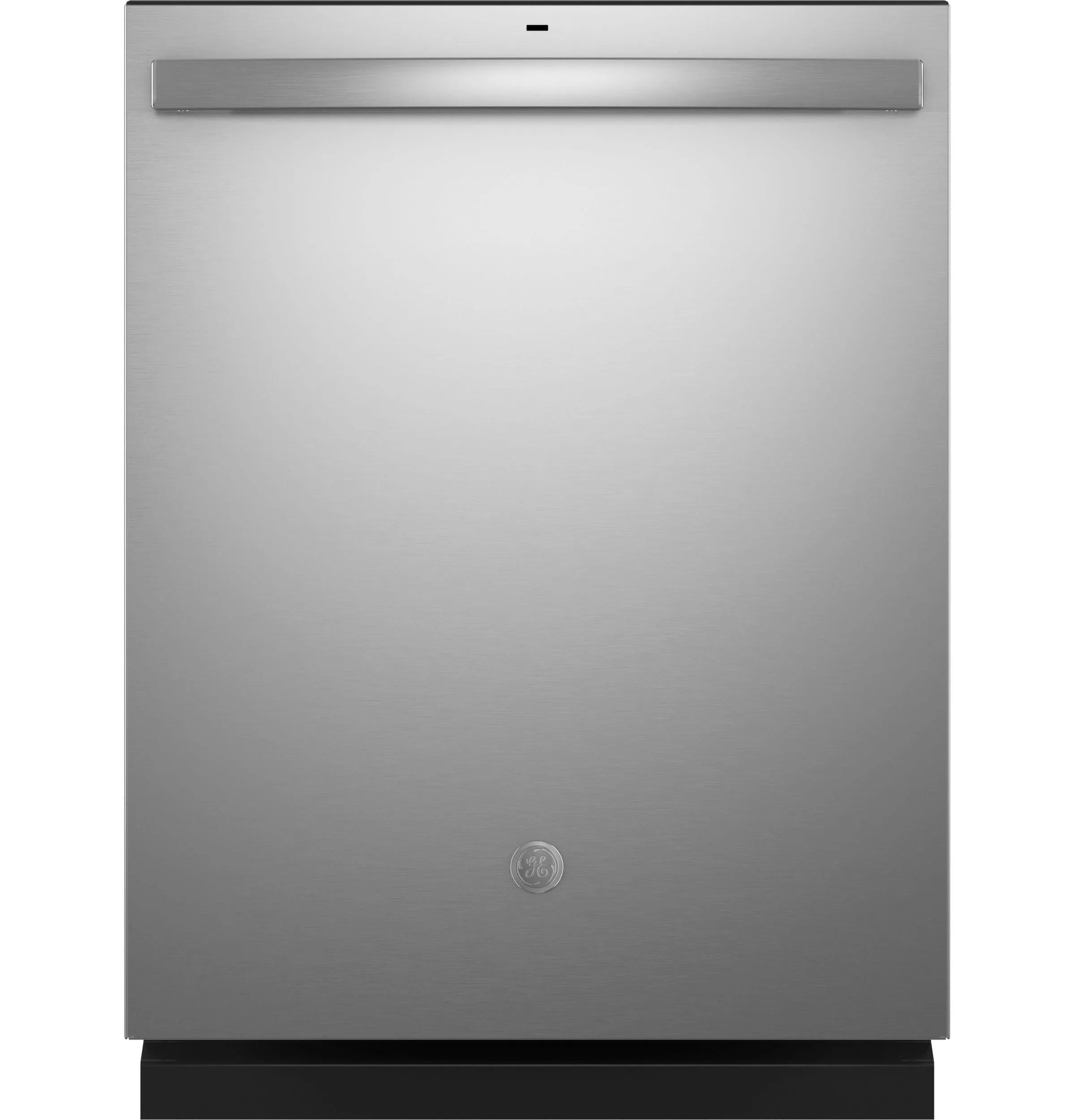 Ge Appliances GDT535PSRSS Ge Top Control With Plastic Interior Dishwasher With Sanitize Cycle & Dry Boost