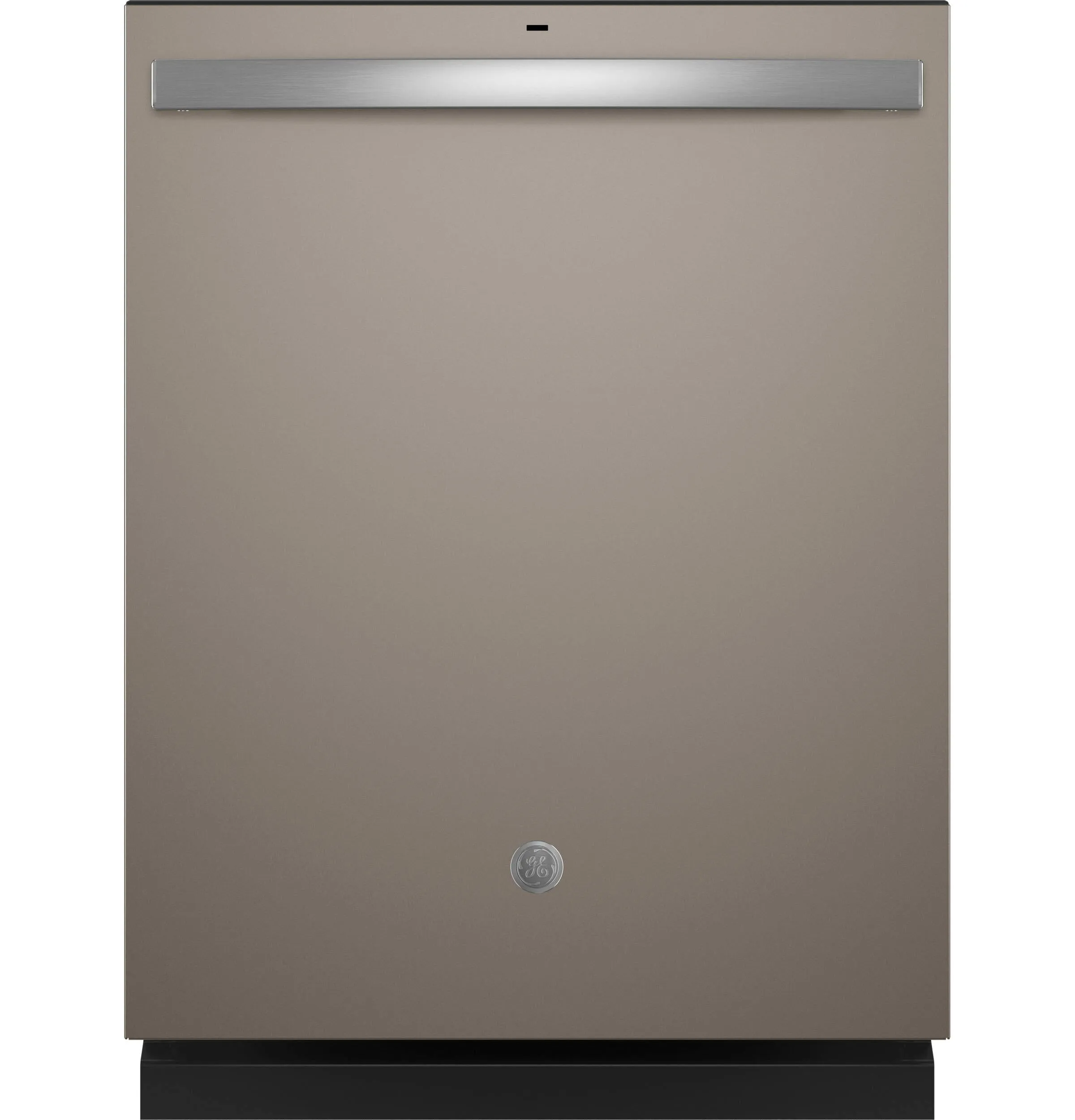 Ge Appliances GDT550PMRES Ge Top Control With Plastic Interior Dishwasher With Sanitize Cycle & Dry Boost