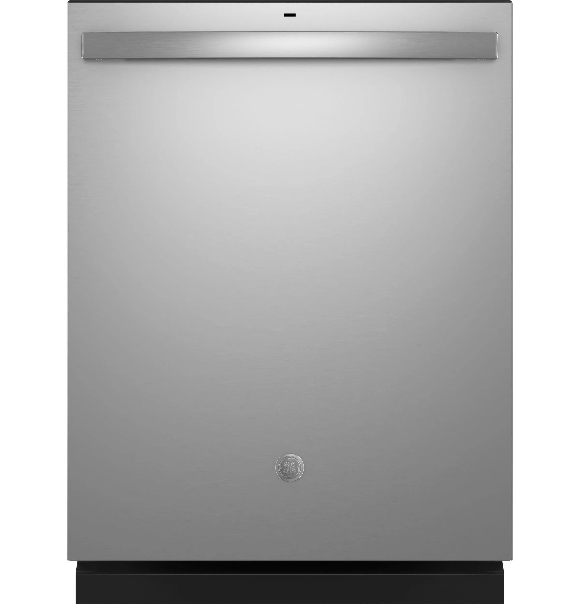 Ge Appliances GDT550PYRFS Ge Top Control With Plastic Interior Dishwasher With Sanitize Cycle & Dry Boost