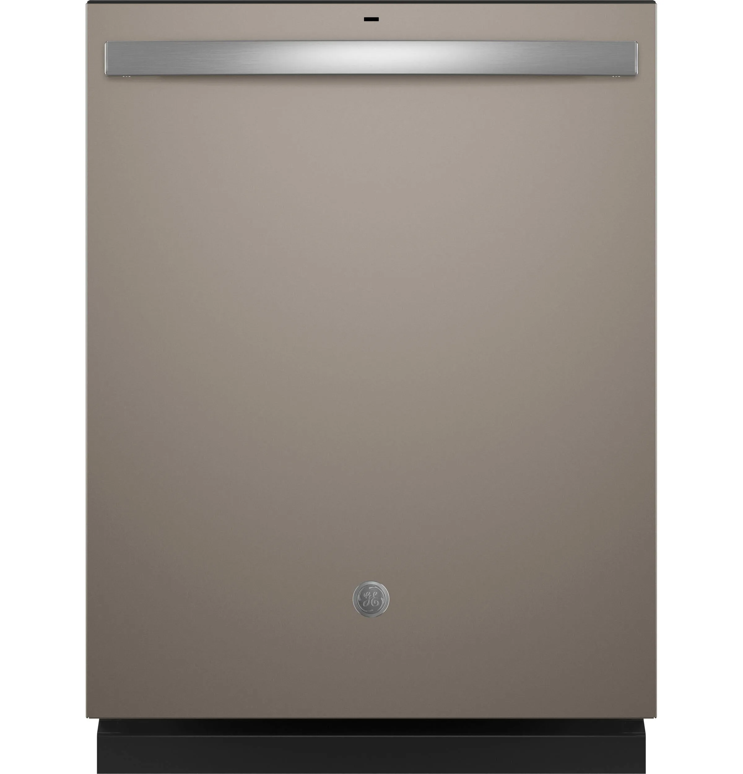 Ge Appliances GDT630PMRES Ge Top Control With Plastic Interior Dishwasher With Sanitize Cycle & Dry Boost