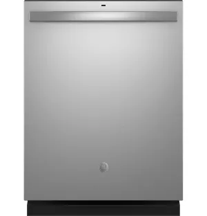 Ge Appliances GDT635HSRSS Ge Top Control With Stainless Steel Interior Door Dishwasher With Sanitize Cycle & Dry Boost