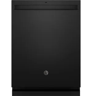 Ge Appliances GDT670SGVBB Ge Top Control With Stainless Steel Interior Dishwasher With Sanitize Cycle