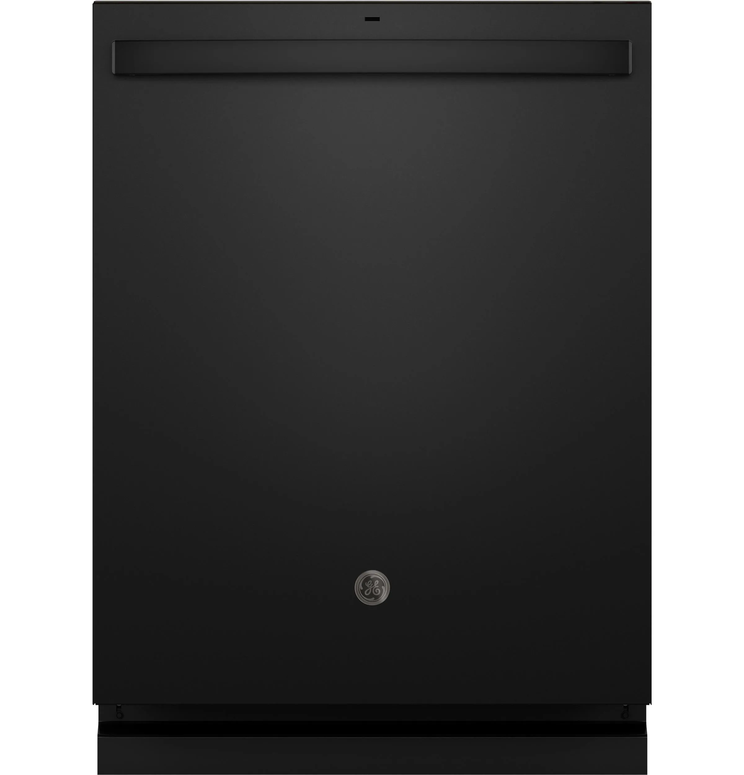 Ge Appliances GDT670SGVBB Ge Top Control With Stainless Steel Interior Dishwasher With Sanitize Cycle