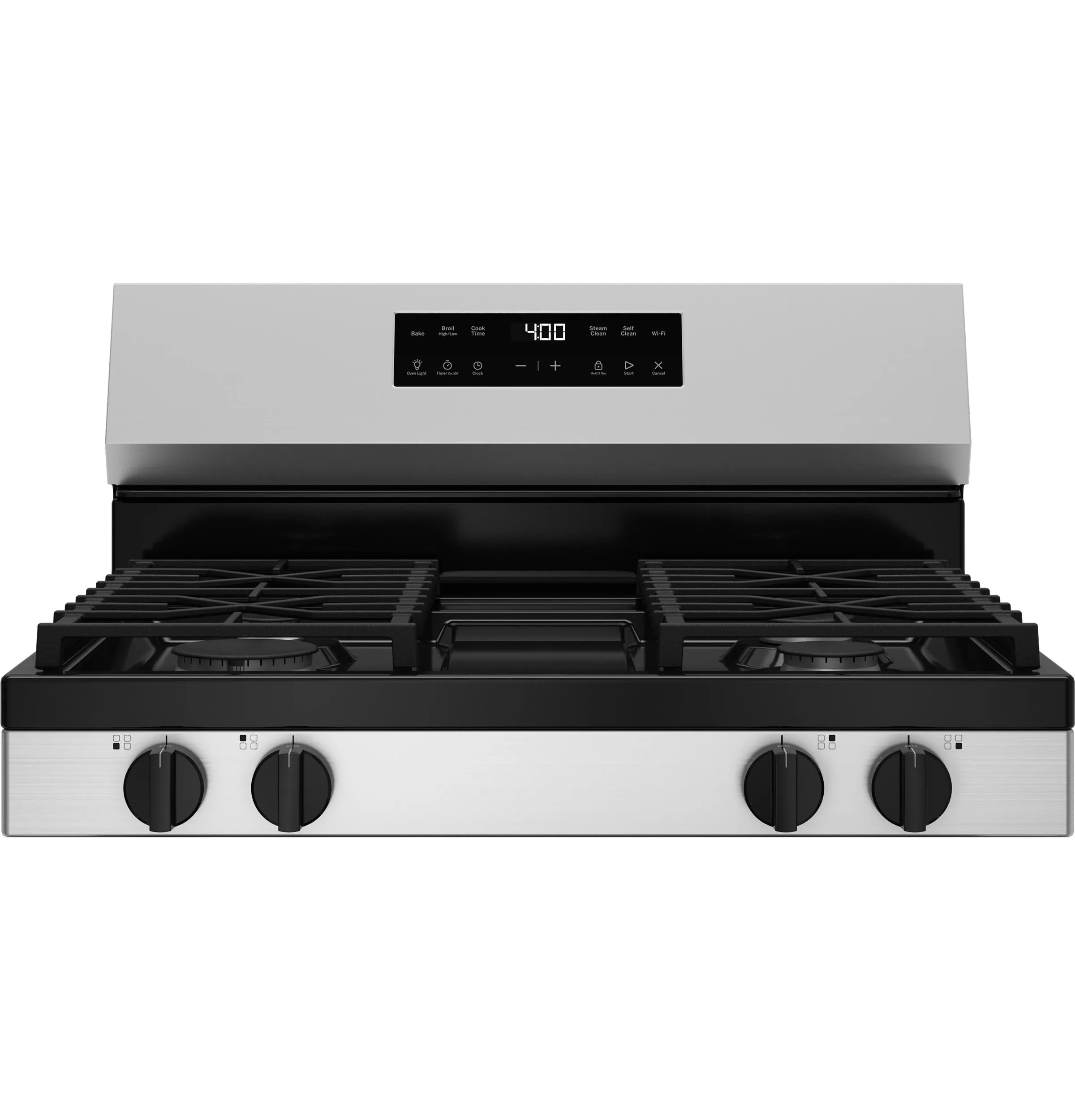 Ge Appliances GGF400PVSS Ge 30 Free-Standing Gas Range