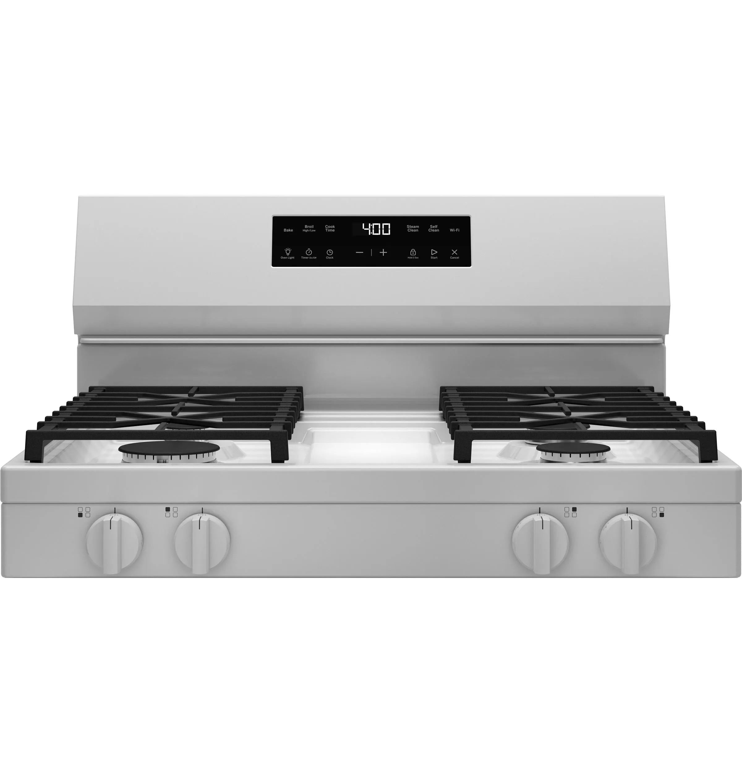 Ge Appliances GGF400PVWW Ge 30 Free-Standing Gas Range