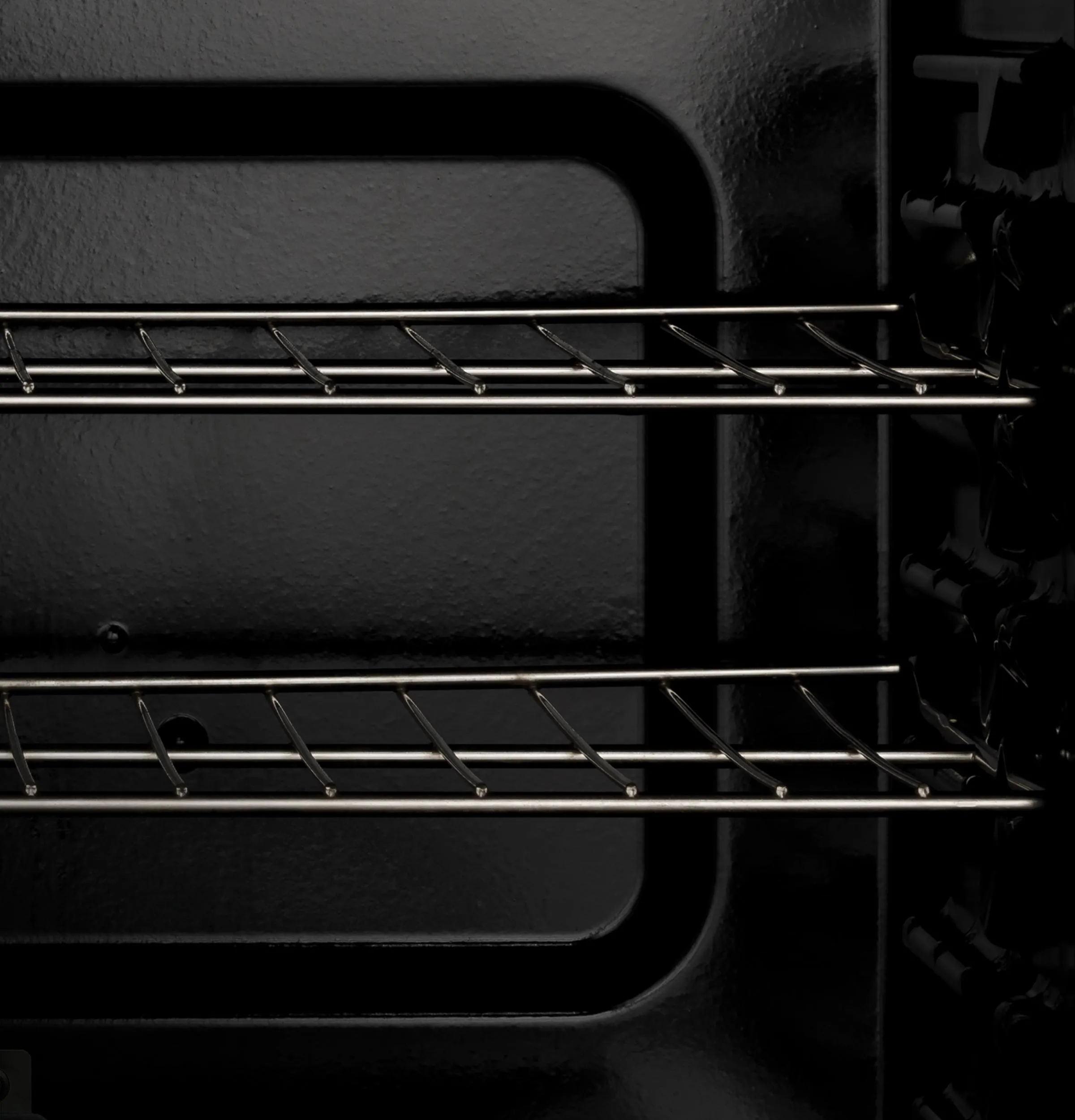 Ge Appliances GGF500PVBB Ge 30 Free-Standing Gas Range With Crisp Mode