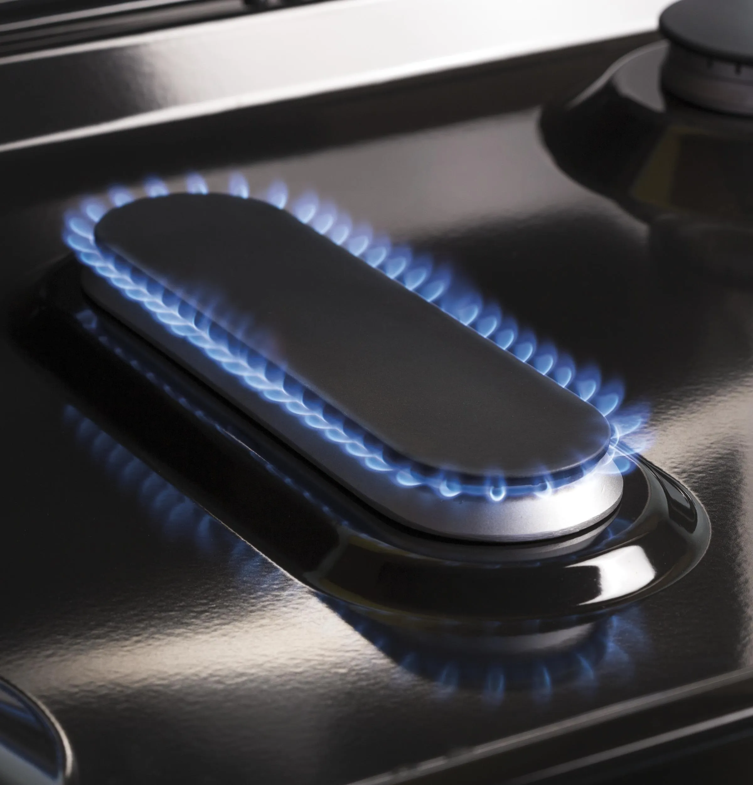 Ge Appliances GGF600AVES Ge 30 Free-Standing Gas Convection Range With No Preheat Air Fry And Easywash&#8482; Oven Tray
