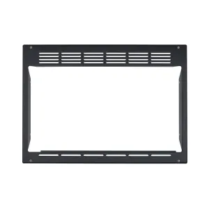 Ge Appliances JX1095STBB Ge Microwave Built-In Kit