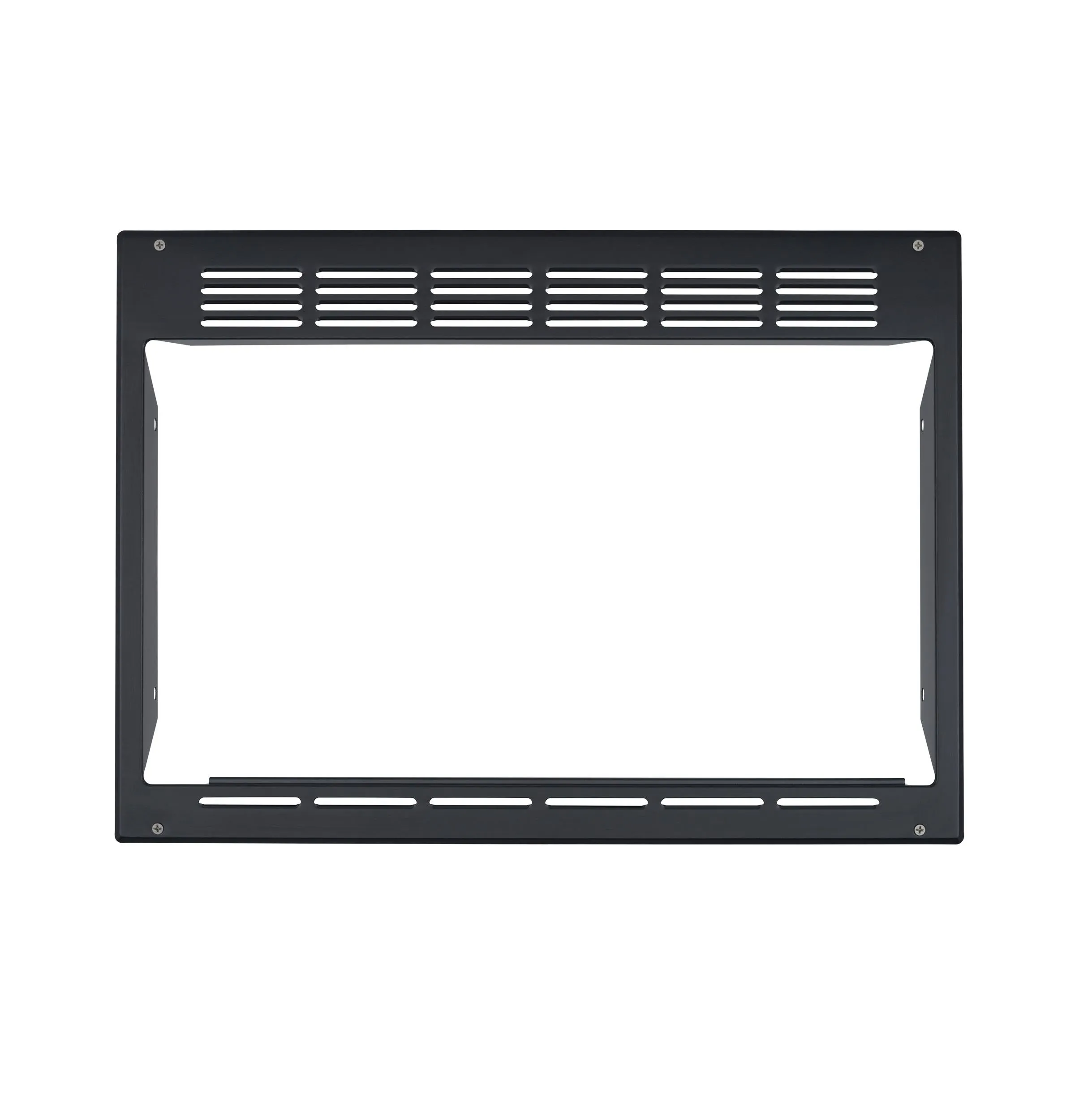 Ge Appliances JX1095STBB Ge Microwave Built-In Kit