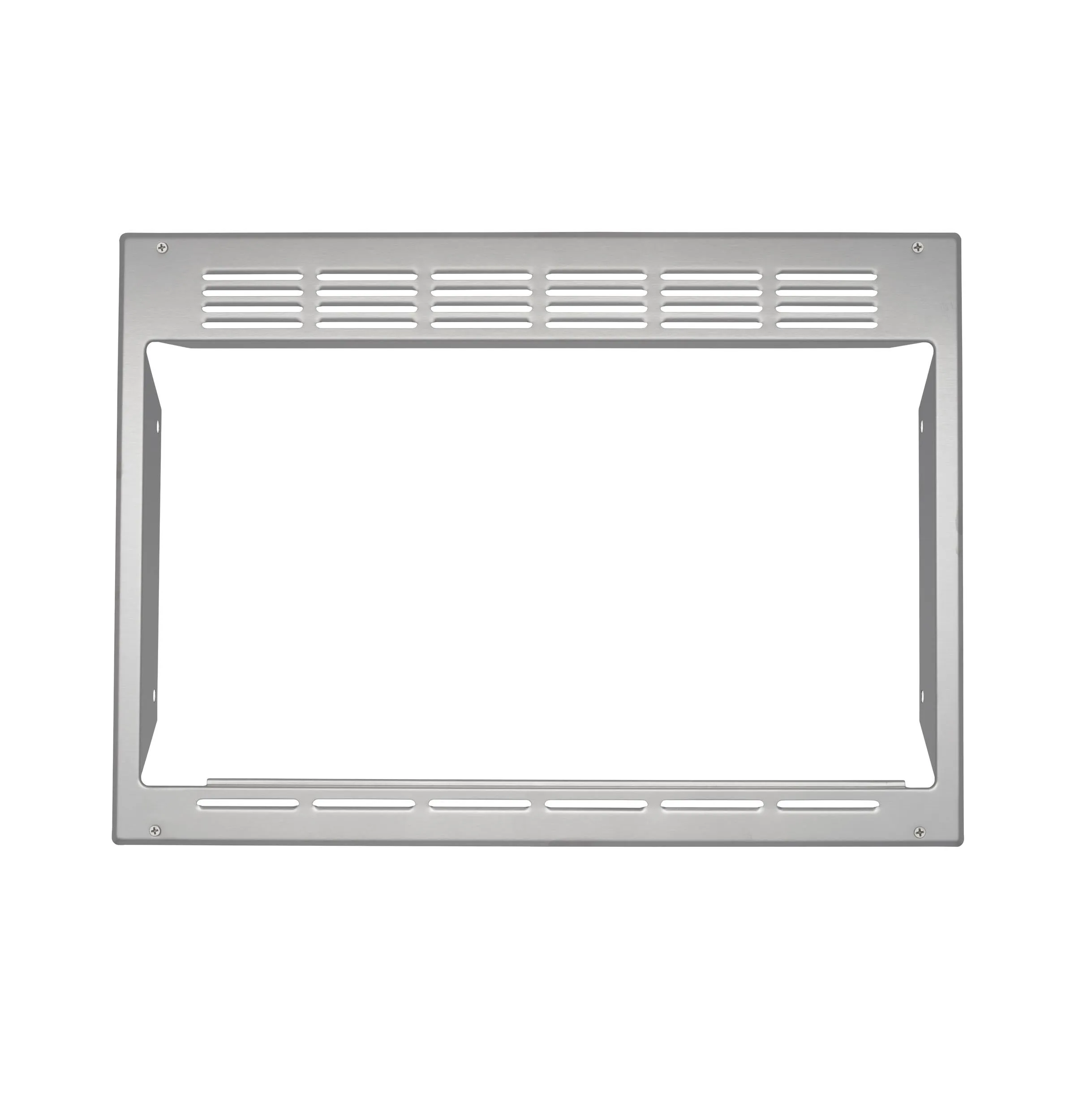 Ge Appliances JX1095STSS Ge Microwave Built-In Kit
