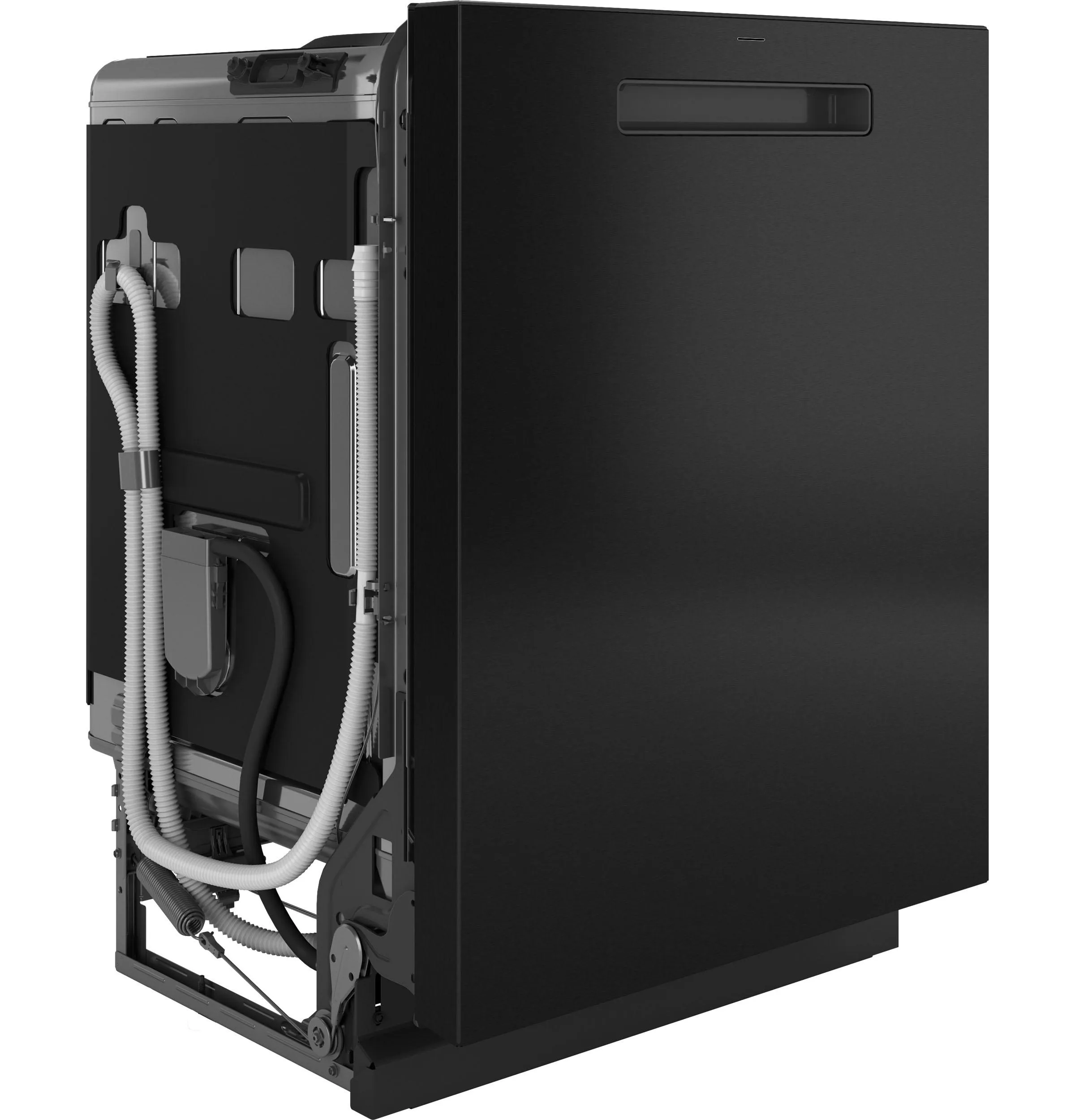 Ge Appliances PDP755SBVTS Ge Profile&#8482; Energy Star Smart Ultrafresh System Dishwasher With Microban&#8482; Antimicrobial Technology With Deep Clean Washing 3Rd Rack. 42 Dba
