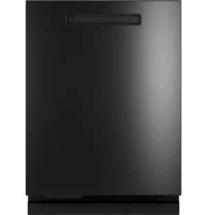 Ge Appliances PDP755SBVTS Ge Profile&#8482; Energy Star Smart Ultrafresh System Dishwasher With Microban&#8482; Antimicrobial Technology With Deep Clean Washing 3Rd Rack. 42 Dba