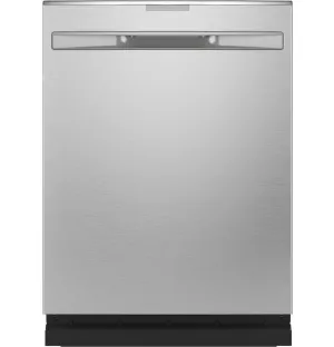 Ge Appliances PDP755SYRFS Ge Profile&#8482; Ultrafresh System Dishwasher With Stainless Steel Interior