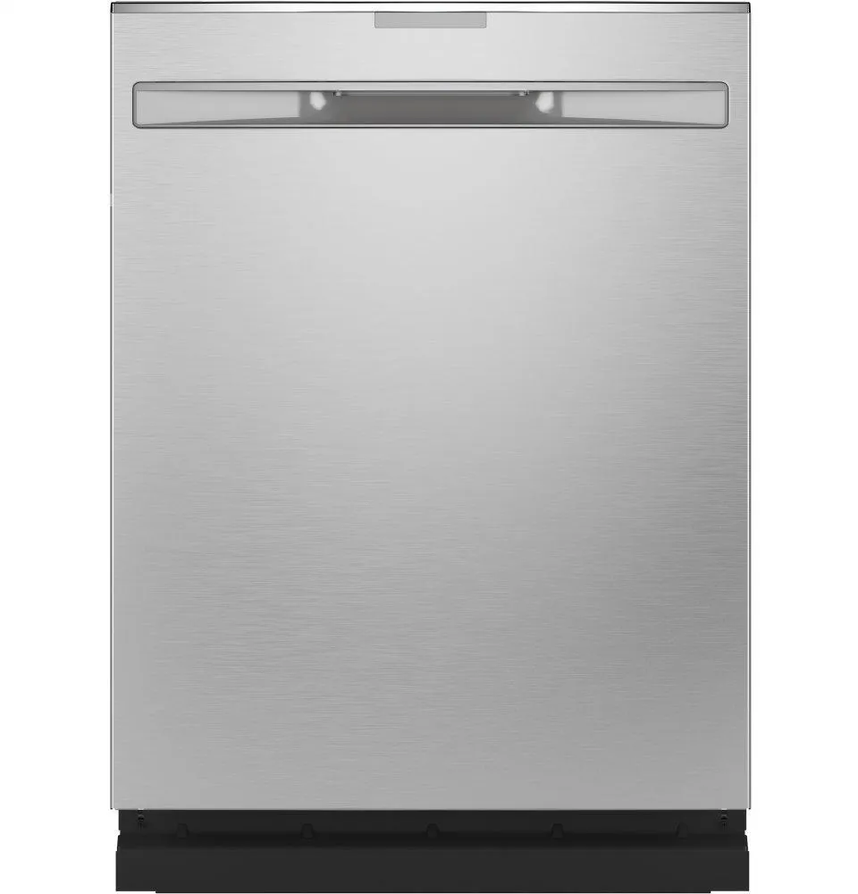 Ge Appliances PDP755SYRFS Ge Profile&#8482; Ultrafresh System Dishwasher With Stainless Steel Interior