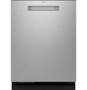Ge Appliances PDP755SYVFS Ge Profile&#8482; Energy Star Smart Ultrafresh System Dishwasher With Microban&#8482; Antimicrobial Technology With Deep Clean Washing 3Rd Rack. 42 Dba