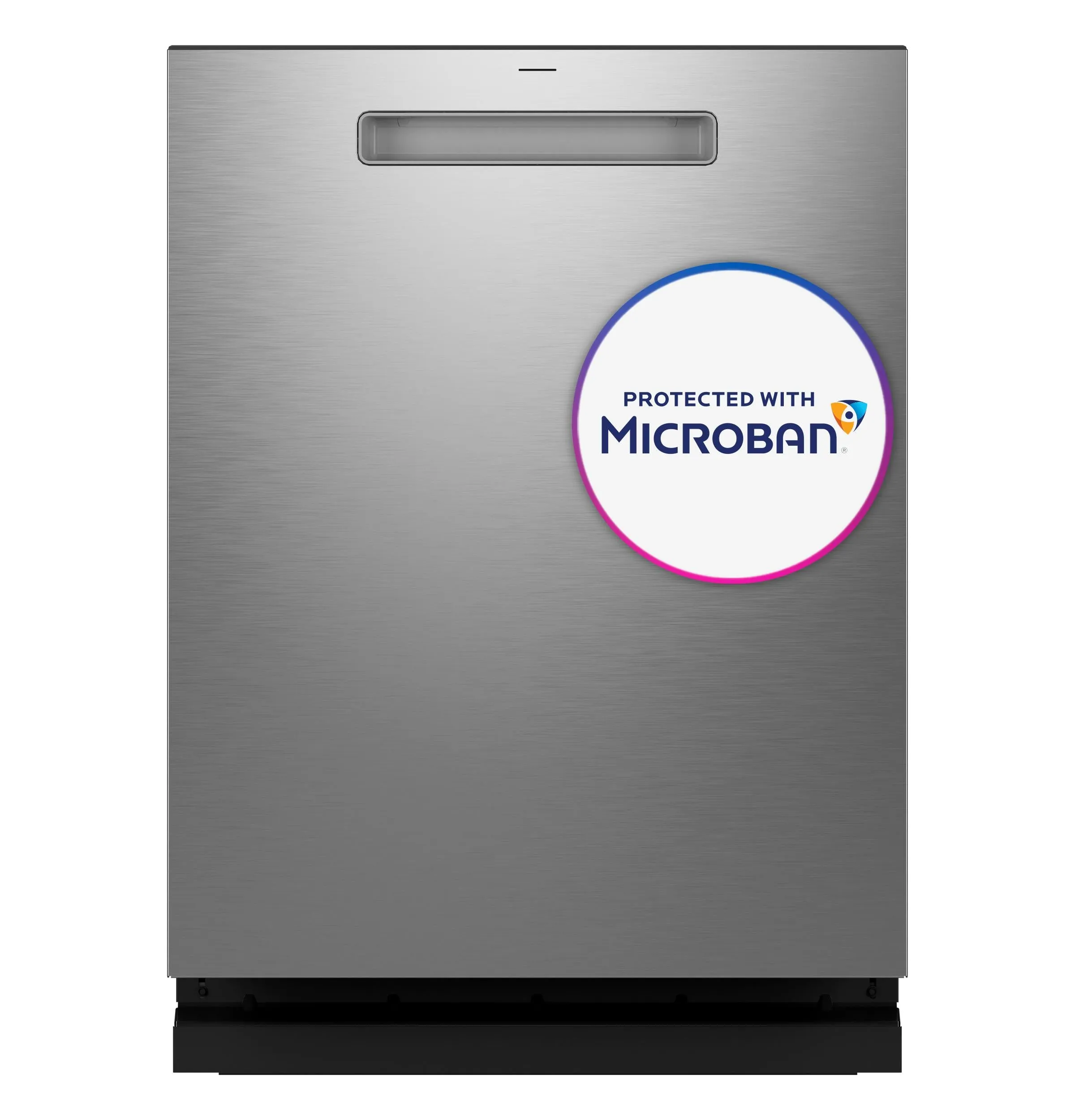 Ge Appliances PDP795SYVFS Ge Profile&#8482; Energy Star Smart Ultrafresh System Dishwasher With Microban&#8482; Antimicrobial Technology With Deep Clean Washing 3Rd Rack. 39 Dba