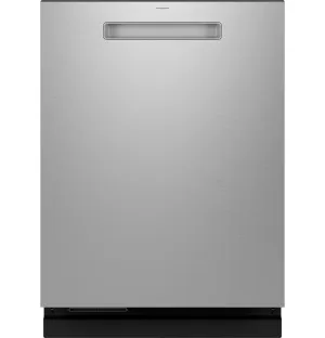 Ge Appliances PDP795SYVFS Ge Profile&#8482; Energy Star Smart Ultrafresh System Dishwasher With Microban&#8482; Antimicrobial Technology With Deep Clean Washing 3Rd Rack. 39 Dba
