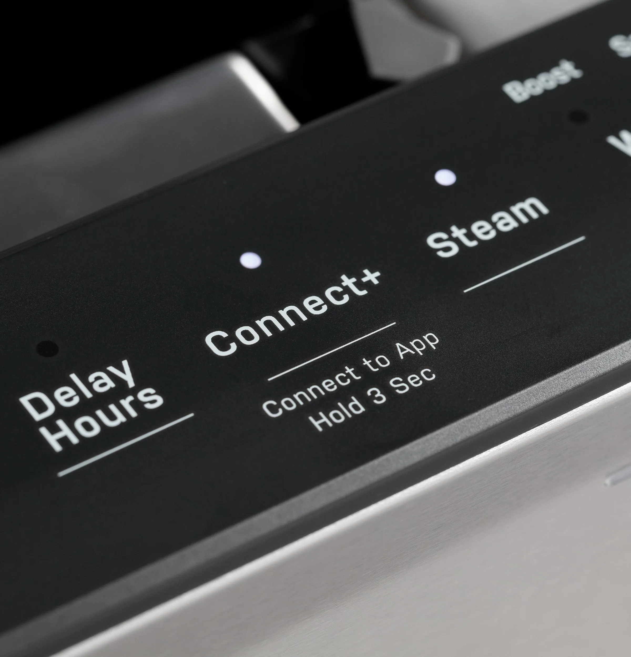 Ge Appliances PDT715SYVFS Ge Profile&#8482; Fingerprint Resistant Top Control With Stainless Steel Interior Dishwasher With Microban&#8482; Antimicrobial Protection With Sanitize Cycle