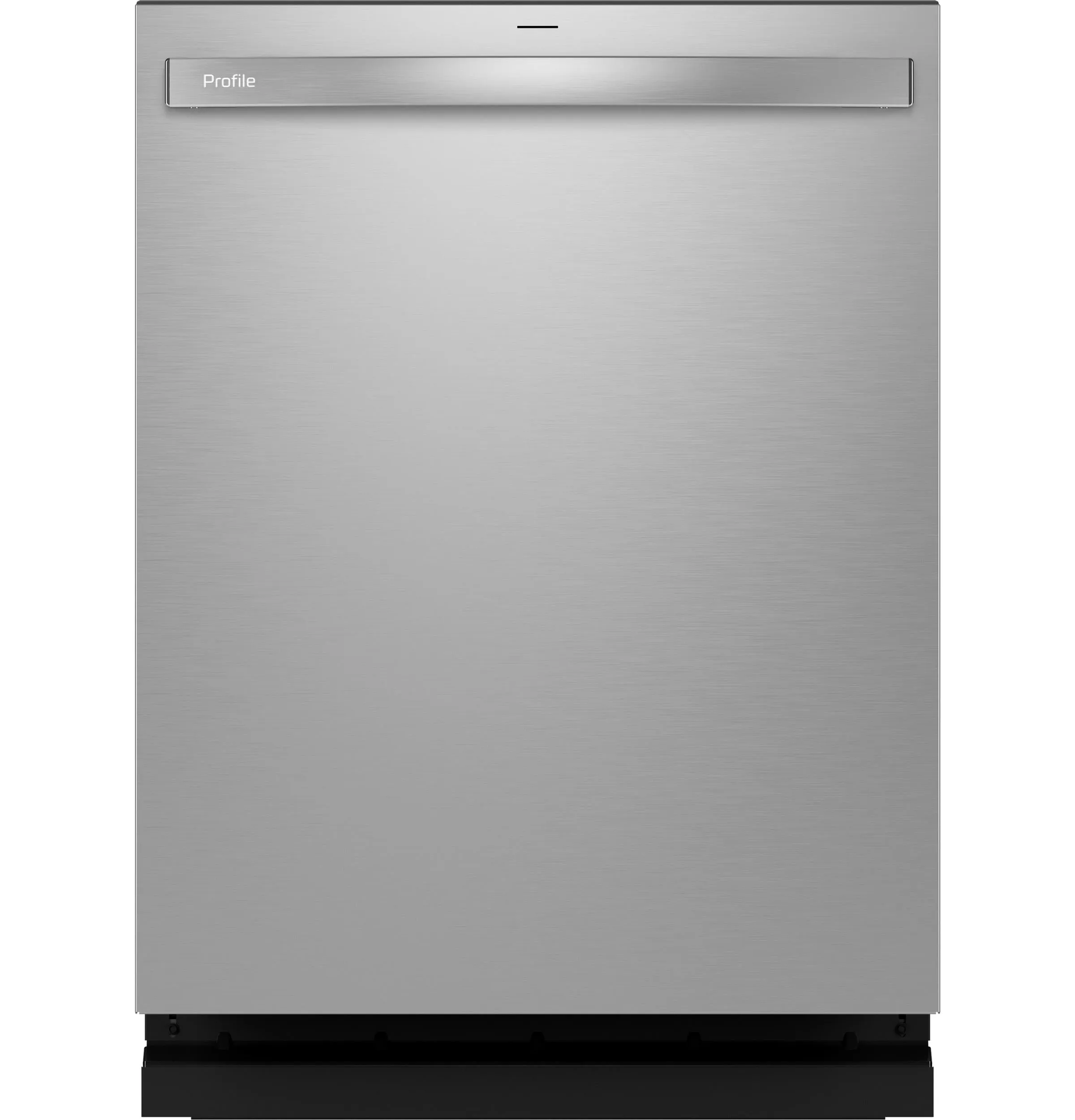 Ge Appliances PDT715SYVFS Ge Profile&#8482; Fingerprint Resistant Top Control With Stainless Steel Interior Dishwasher With Microban&#8482; Antimicrobial Protection With Sanitize Cycle