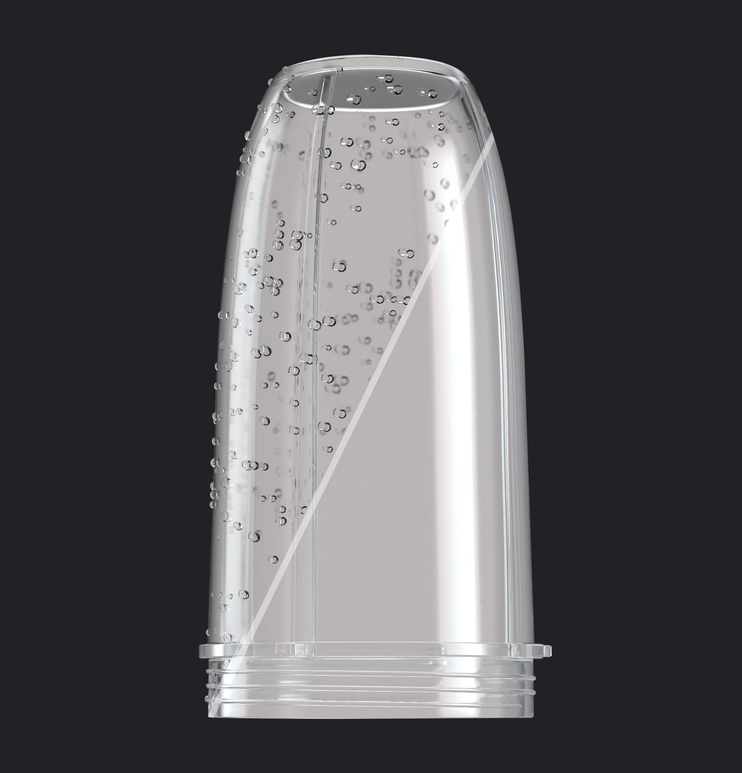 Ge Appliances PDT715SYVFS Ge Profile&#8482; Fingerprint Resistant Top Control With Stainless Steel Interior Dishwasher With Microban&#8482; Antimicrobial Protection With Sanitize Cycle