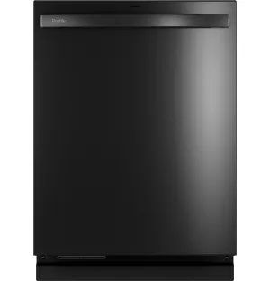 Ge Appliances PDT755SBVTS Ge Profile&#8482; Energy Star Smart Ultrafresh System Dishwasher With Microban&#8482; Antimicrobial Technology With Deep Clean Washing 3Rd Rack. 42 Dba