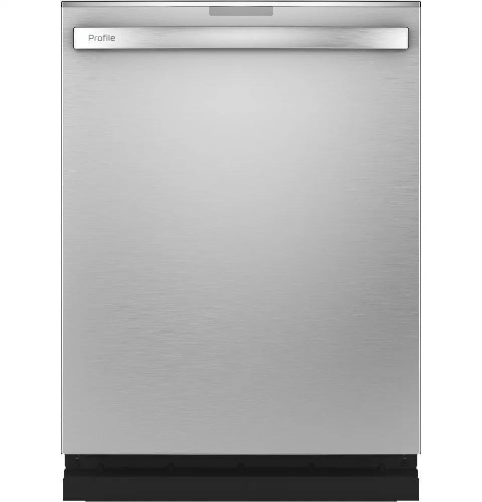 Ge Appliances PDT755SYRFS Ge Profile&#8482; Ultrafresh System Dishwasher With Stainless Steel Interior