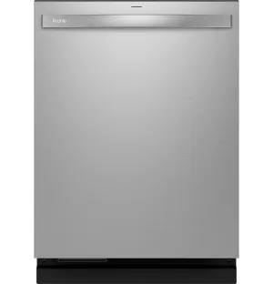 Ge Appliances PDT755SYVFS Ge Profile&#8482; Energy Star Smart Ultrafresh System Dishwasher With Microban&#8482; Antimicrobial Technology With Deep Clean Washing 3Rd Rack. 42 Dba