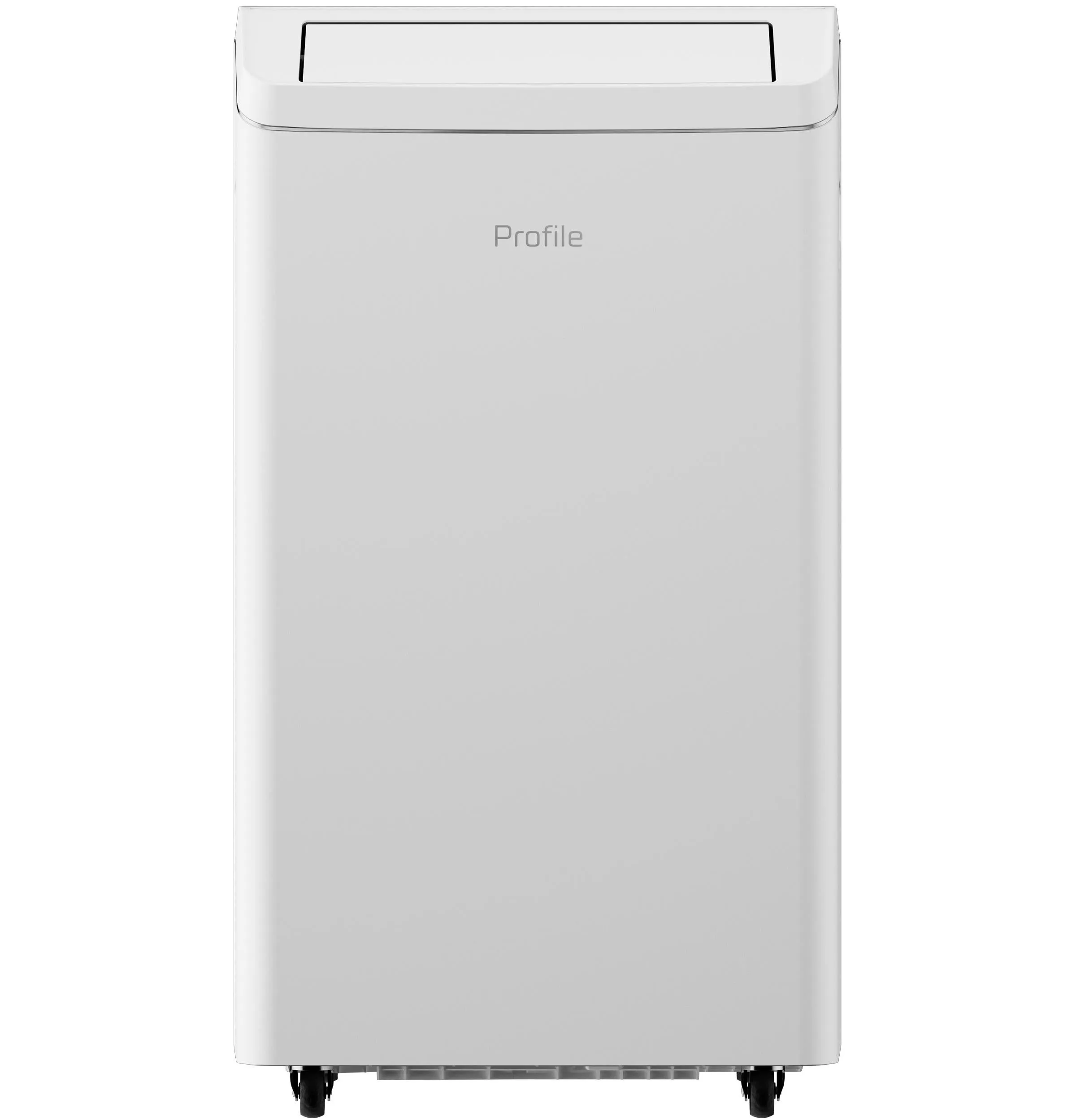 Ge Appliances PPHV10WWF Ge Profile 10.000 Btu Dual-Hose. Inverter Portable Air Conditioner With Dehumidifier And Remote. White