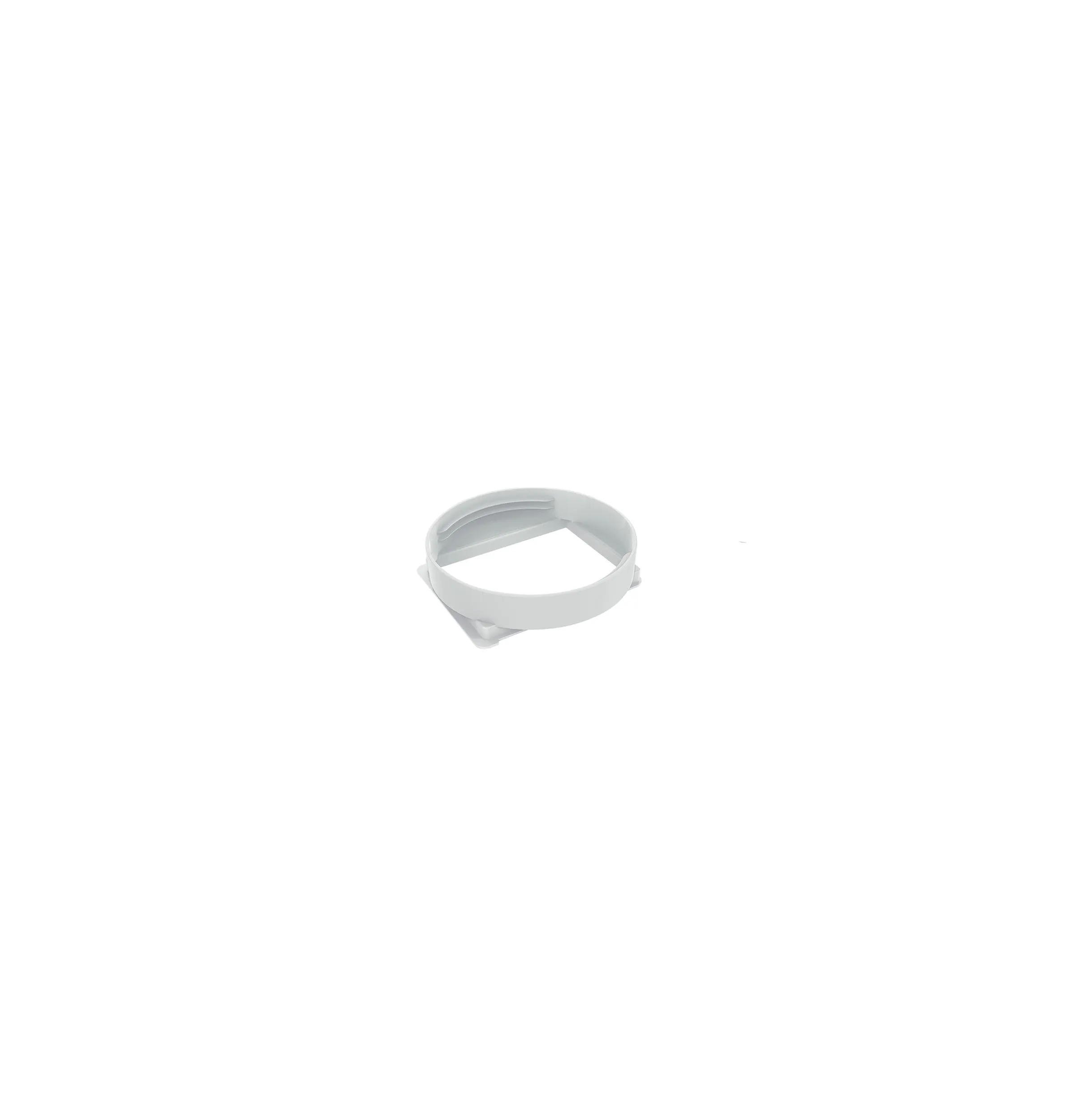 Ge Appliances RAP01 Portable Ac Window Replacement Kit