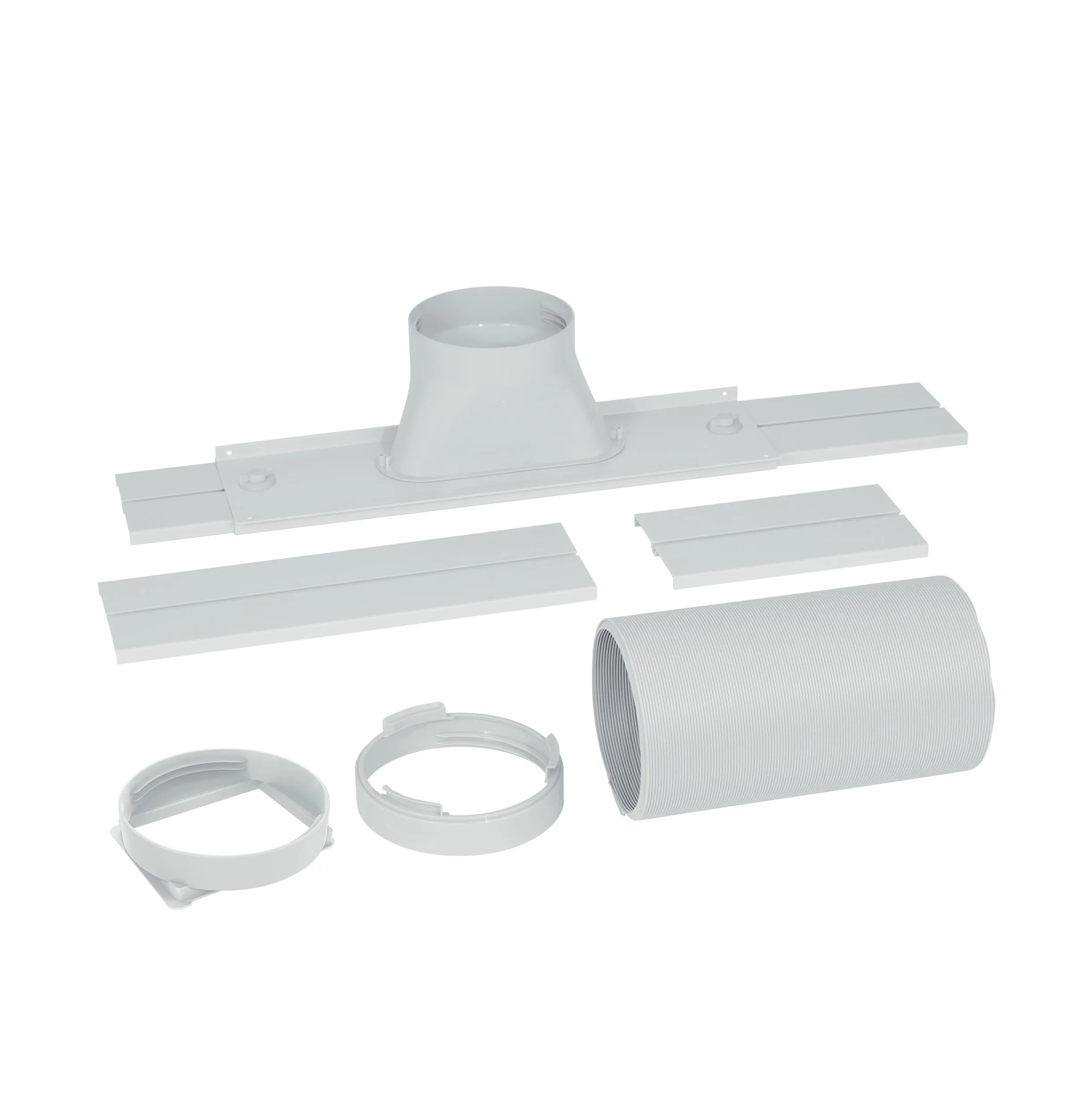 Ge Appliances RAP01 Portable Ac Window Replacement Kit