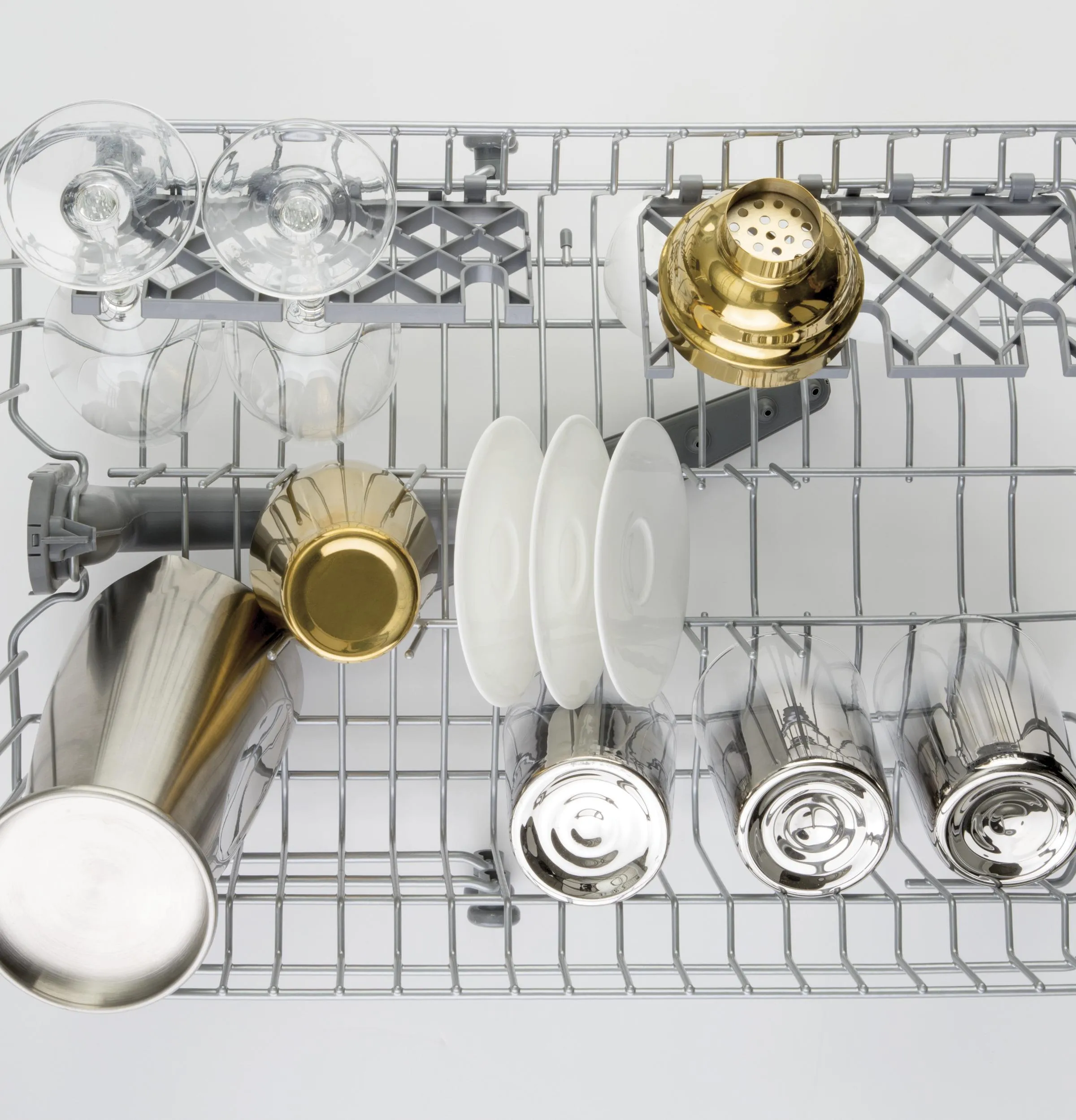 Ge Appliances UDT165SIVII 18 Dishwasher