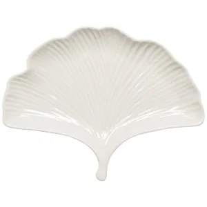 Ginkgo Plate - 10