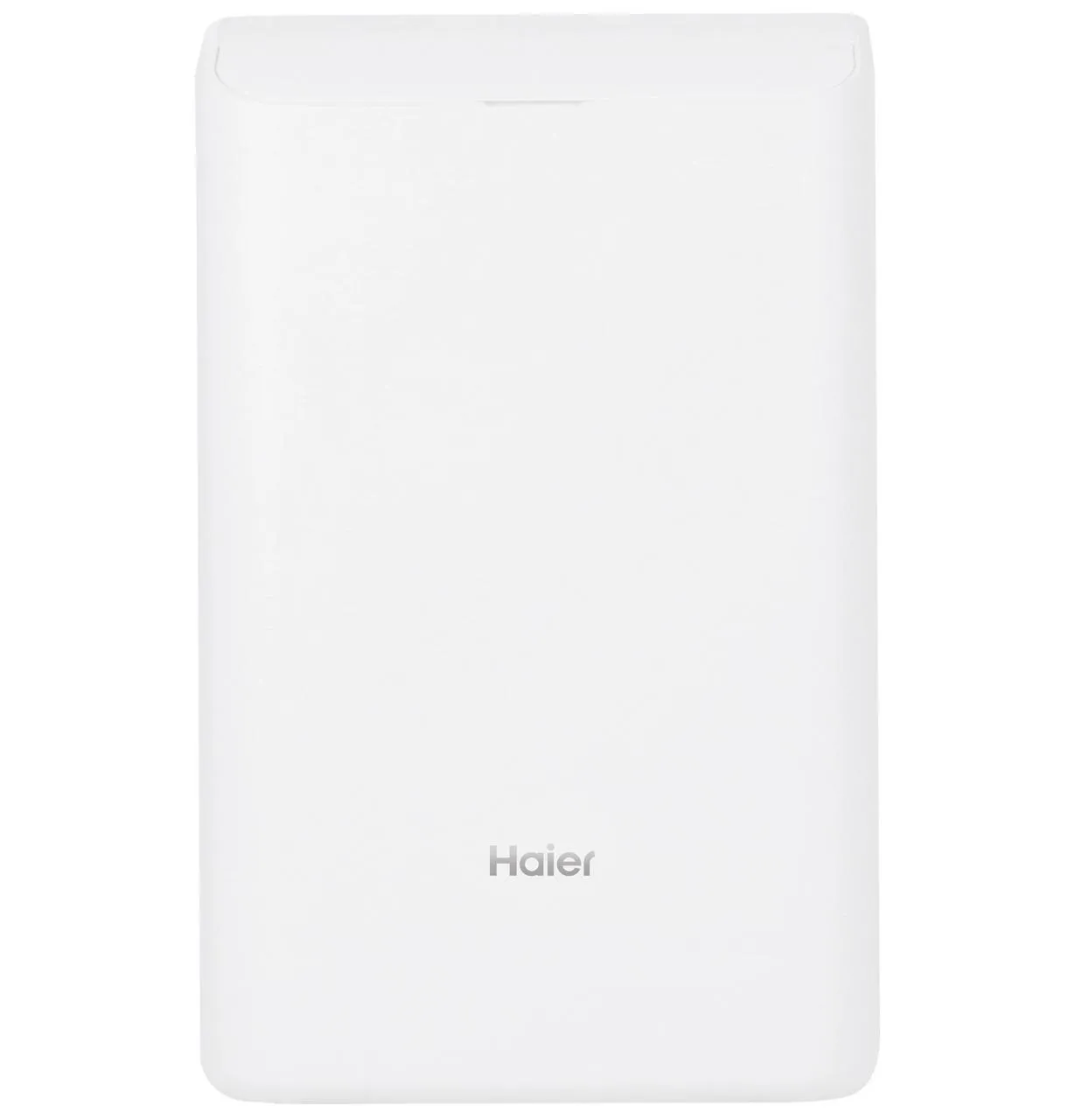 Haier QPCA11YBMW Haier 11.000 Btu Portable Air Conditioner For Medium Rooms Up To 450 Sq Ft. (7.800 Btu Sacc)