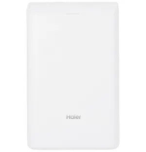 Haier QPCA11YBMW Haier 11.000 Btu Portable Air Conditioner For Medium Rooms Up To 450 Sq Ft. (7.800 Btu Sacc)