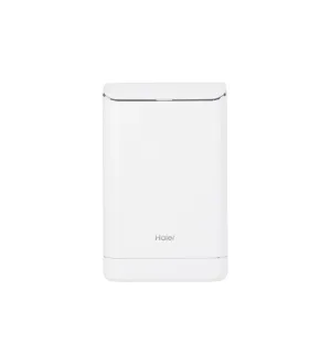 Haier QPCA12YZMW Portable Air Conditioner