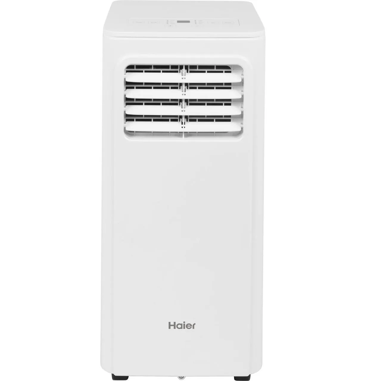 Haier QPFA08YBMW Haier 8.000 Btu Portable Air Conditioner For Small Rooms Up To 150 Sq Ft. (5.300 Btu Sacc)
